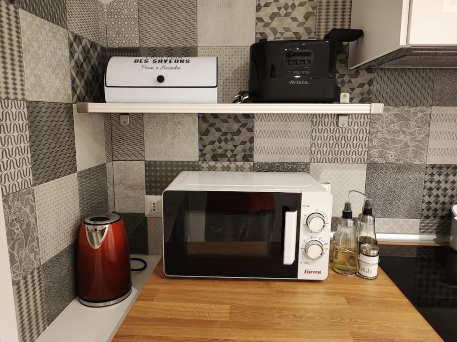 Domus Coppola Catania Apartment Ngoại thất bức ảnh