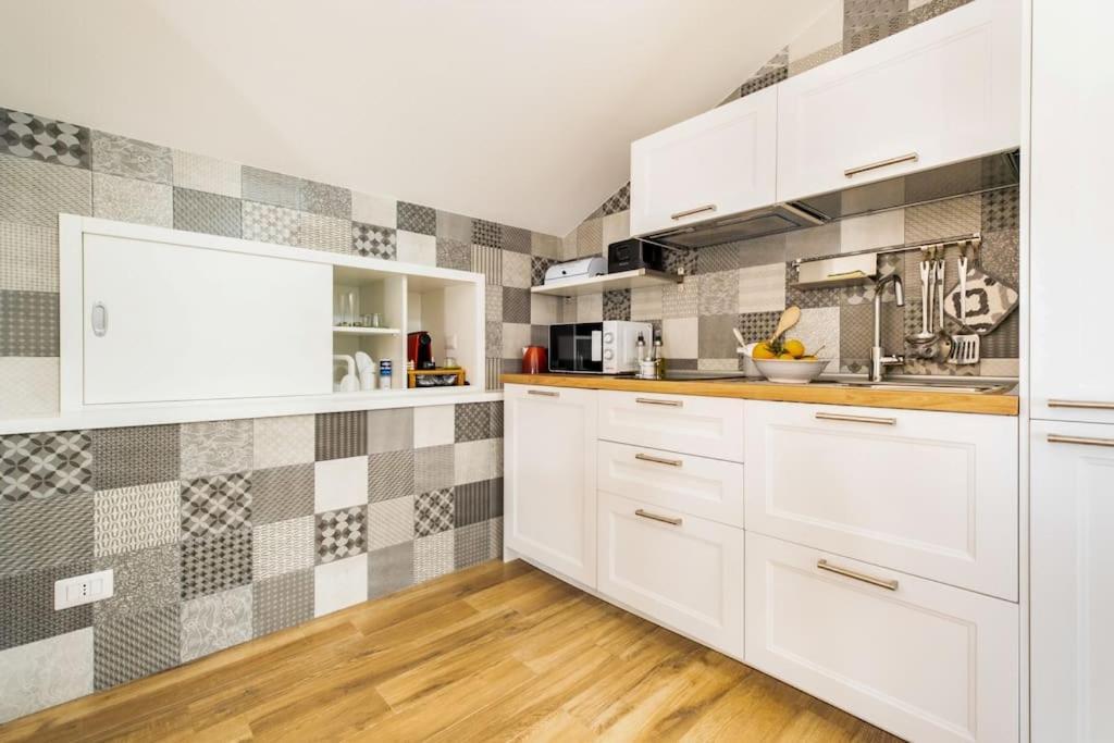Domus Coppola Catania Apartment Ngoại thất bức ảnh