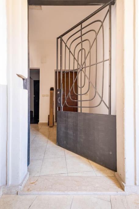 Domus Coppola Catania Apartment Ngoại thất bức ảnh
