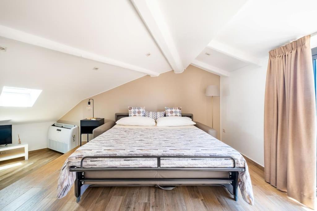 Domus Coppola Catania Apartment Ngoại thất bức ảnh