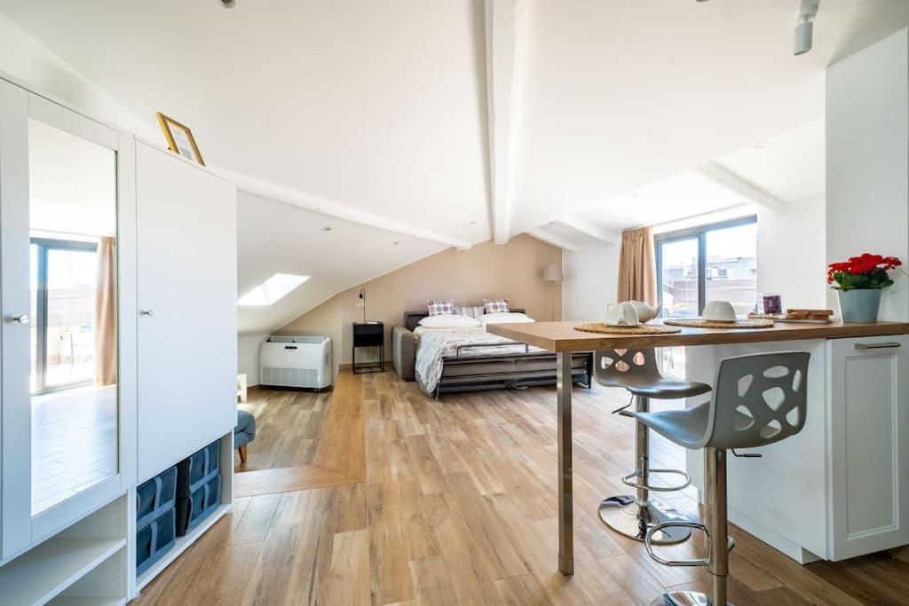 Domus Coppola Catania Apartment Ngoại thất bức ảnh