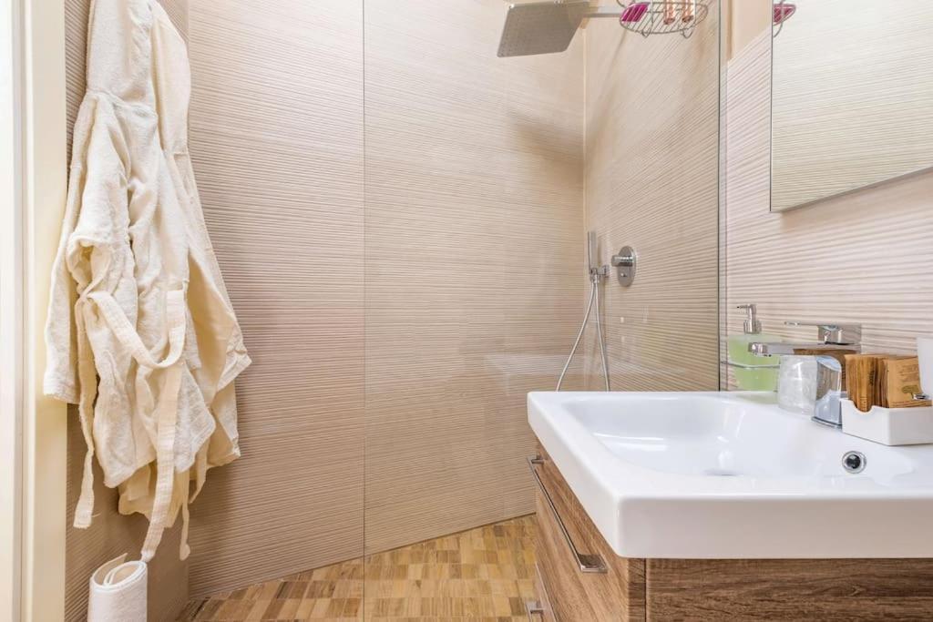 Domus Coppola Catania Apartment Ngoại thất bức ảnh