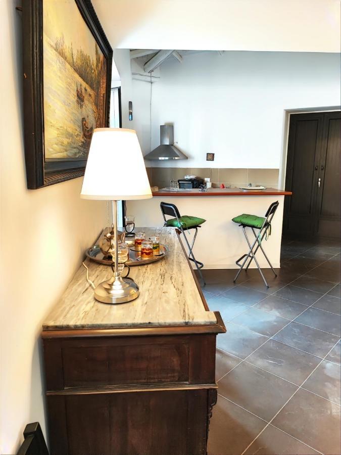 Domus Coppola Catania Apartment Ngoại thất bức ảnh