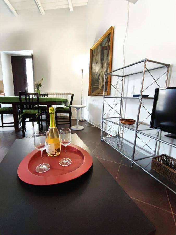 Domus Coppola Catania Apartment Ngoại thất bức ảnh