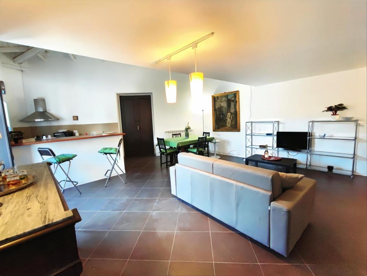 Domus Coppola Catania Apartment Ngoại thất bức ảnh