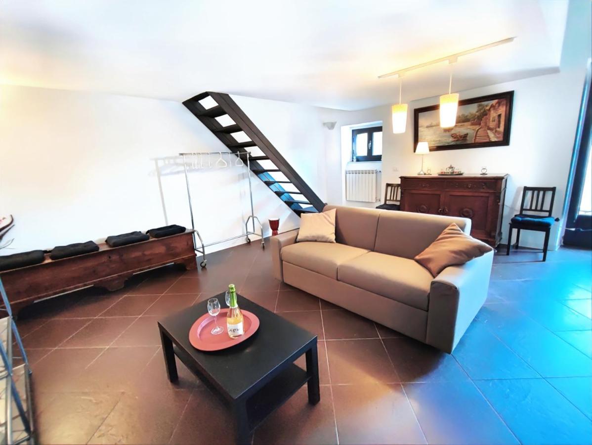 Domus Coppola Catania Apartment Ngoại thất bức ảnh