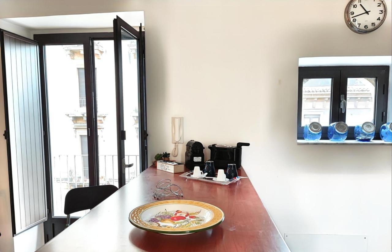 Domus Coppola Catania Apartment Ngoại thất bức ảnh