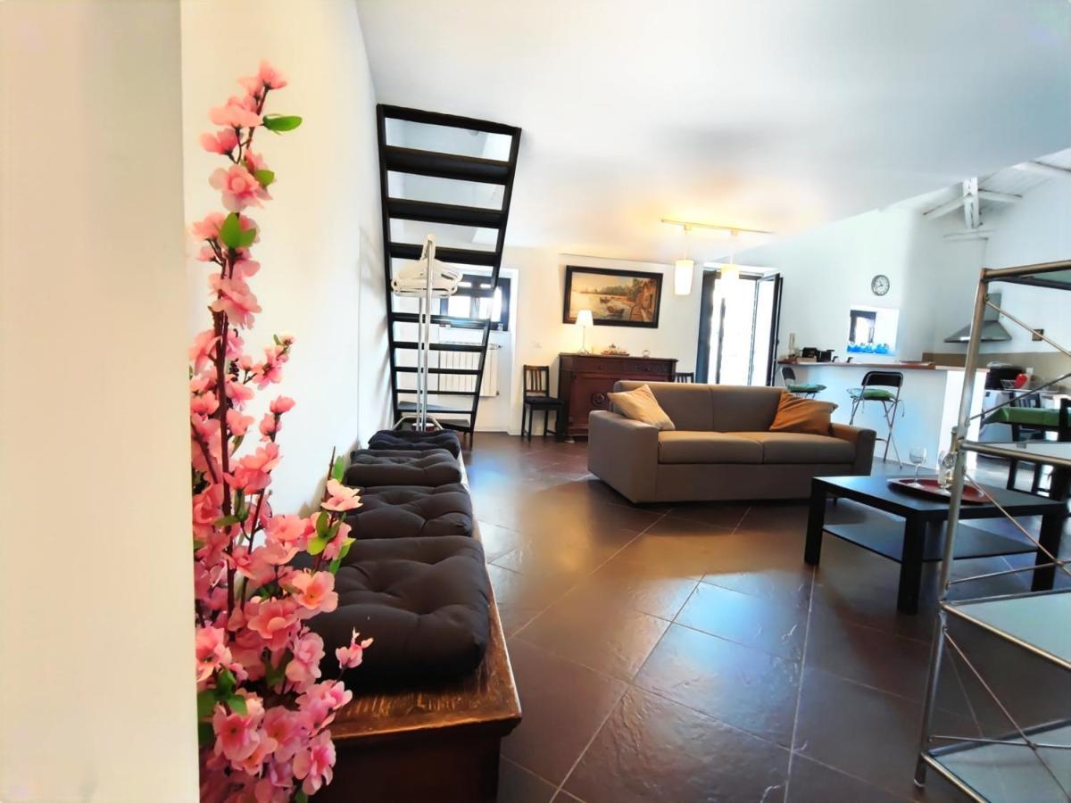 Domus Coppola Catania Apartment Ngoại thất bức ảnh