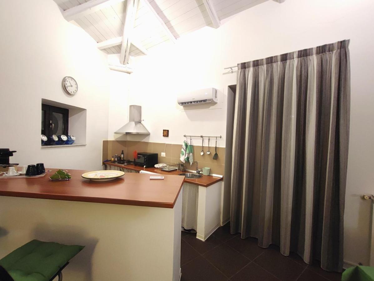 Domus Coppola Catania Apartment Ngoại thất bức ảnh