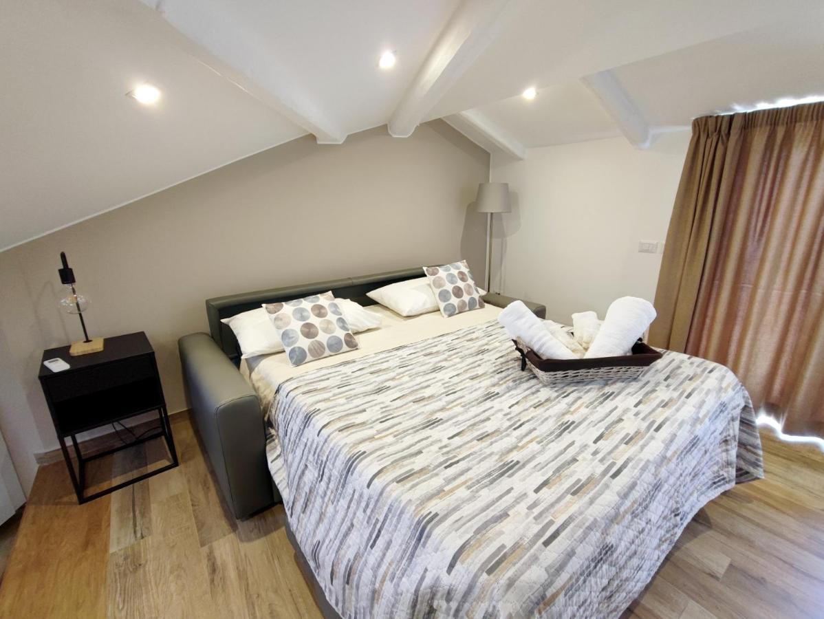 Domus Coppola Catania Apartment Ngoại thất bức ảnh