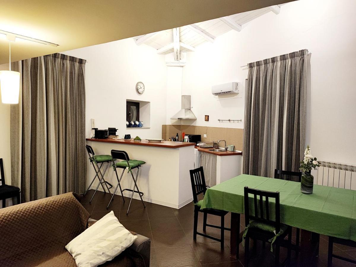 Domus Coppola Catania Apartment Ngoại thất bức ảnh