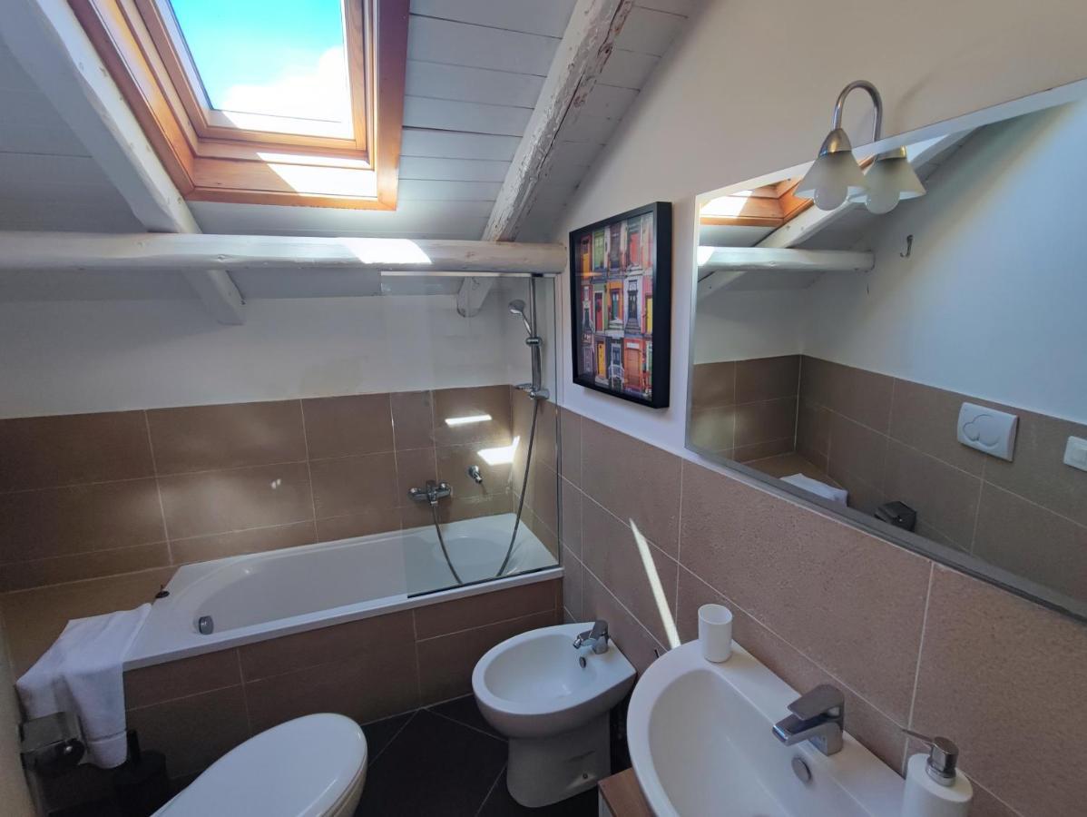Domus Coppola Catania Apartment Ngoại thất bức ảnh