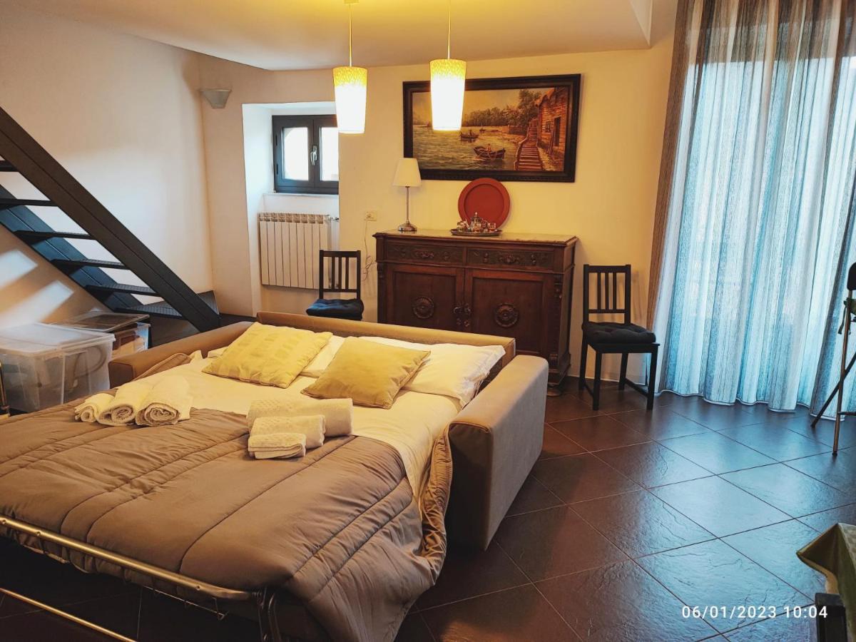 Domus Coppola Catania Apartment Ngoại thất bức ảnh