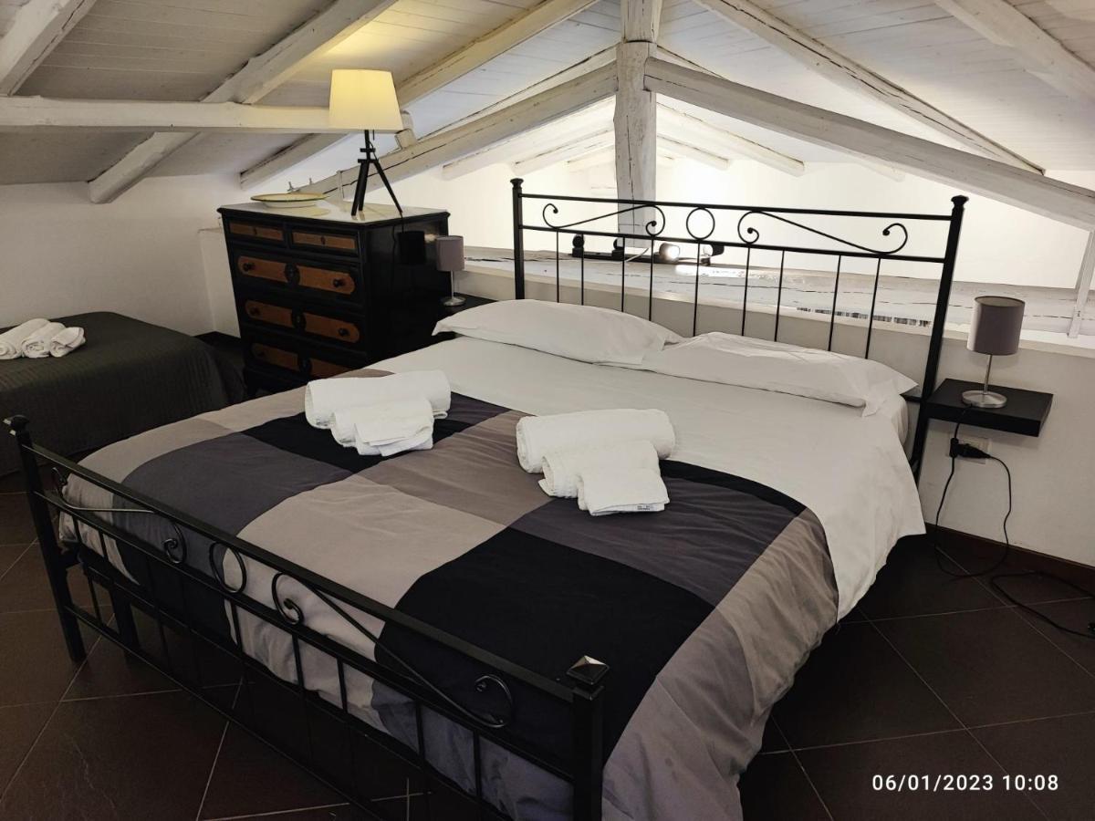 Domus Coppola Catania Apartment Ngoại thất bức ảnh