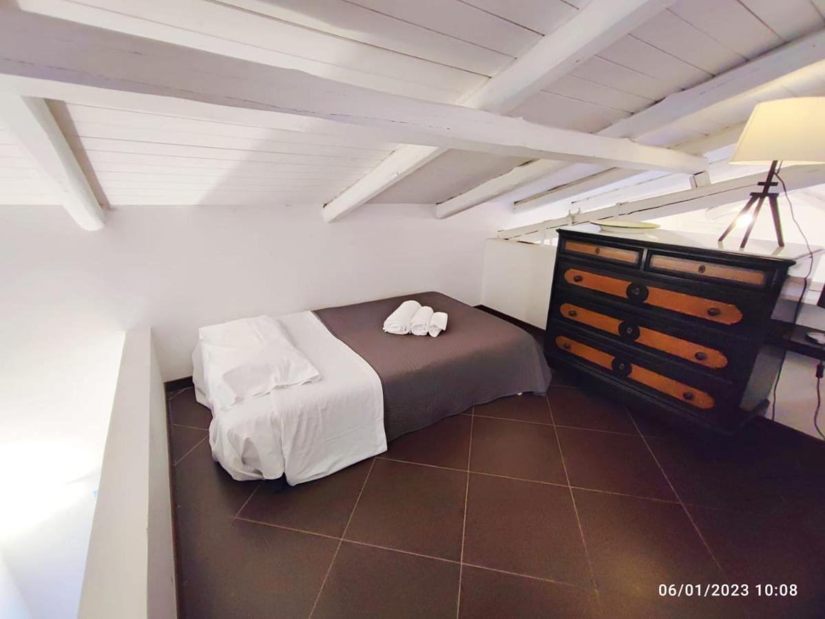 Domus Coppola Catania Apartment Ngoại thất bức ảnh