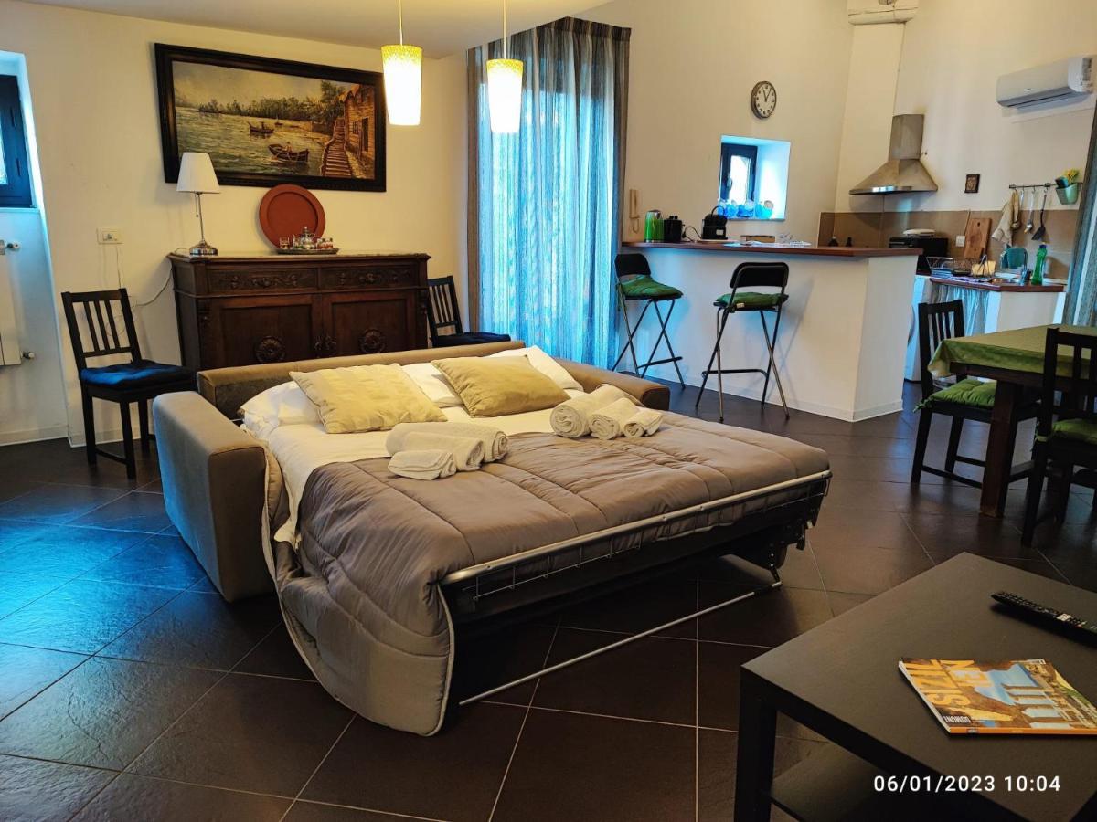 Domus Coppola Catania Apartment Ngoại thất bức ảnh