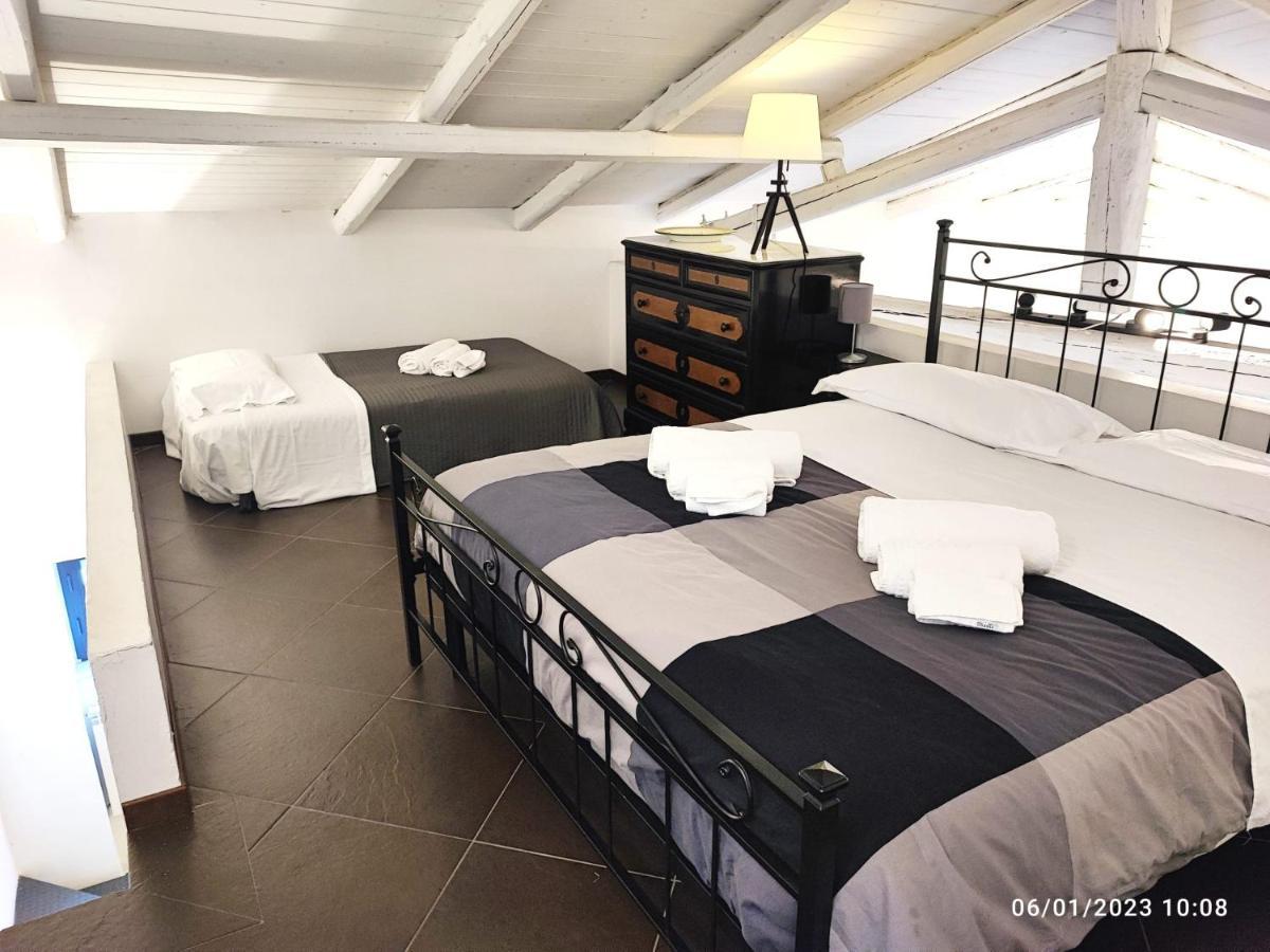 Domus Coppola Catania Apartment Ngoại thất bức ảnh
