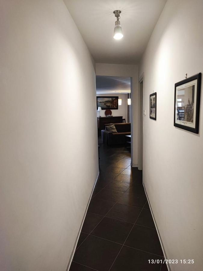 Domus Coppola Catania Apartment Ngoại thất bức ảnh