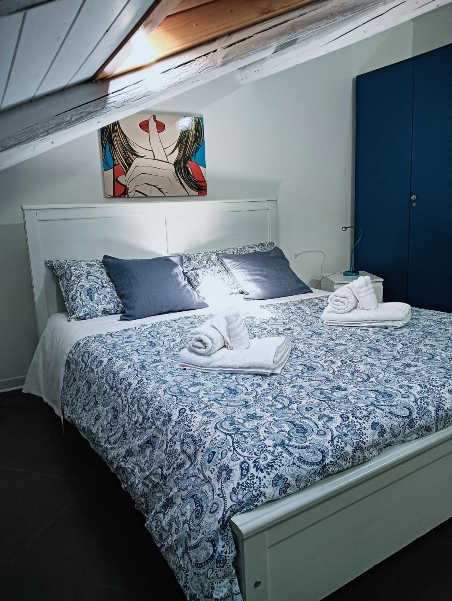 Domus Coppola Catania Apartment Ngoại thất bức ảnh