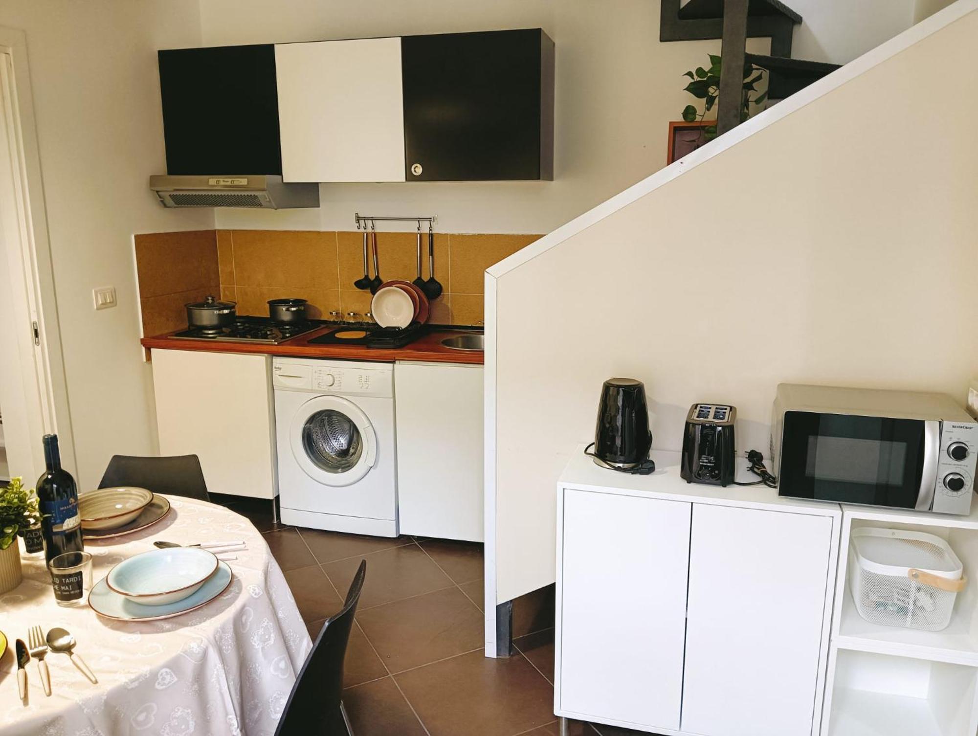Domus Coppola Catania Apartment Ngoại thất bức ảnh