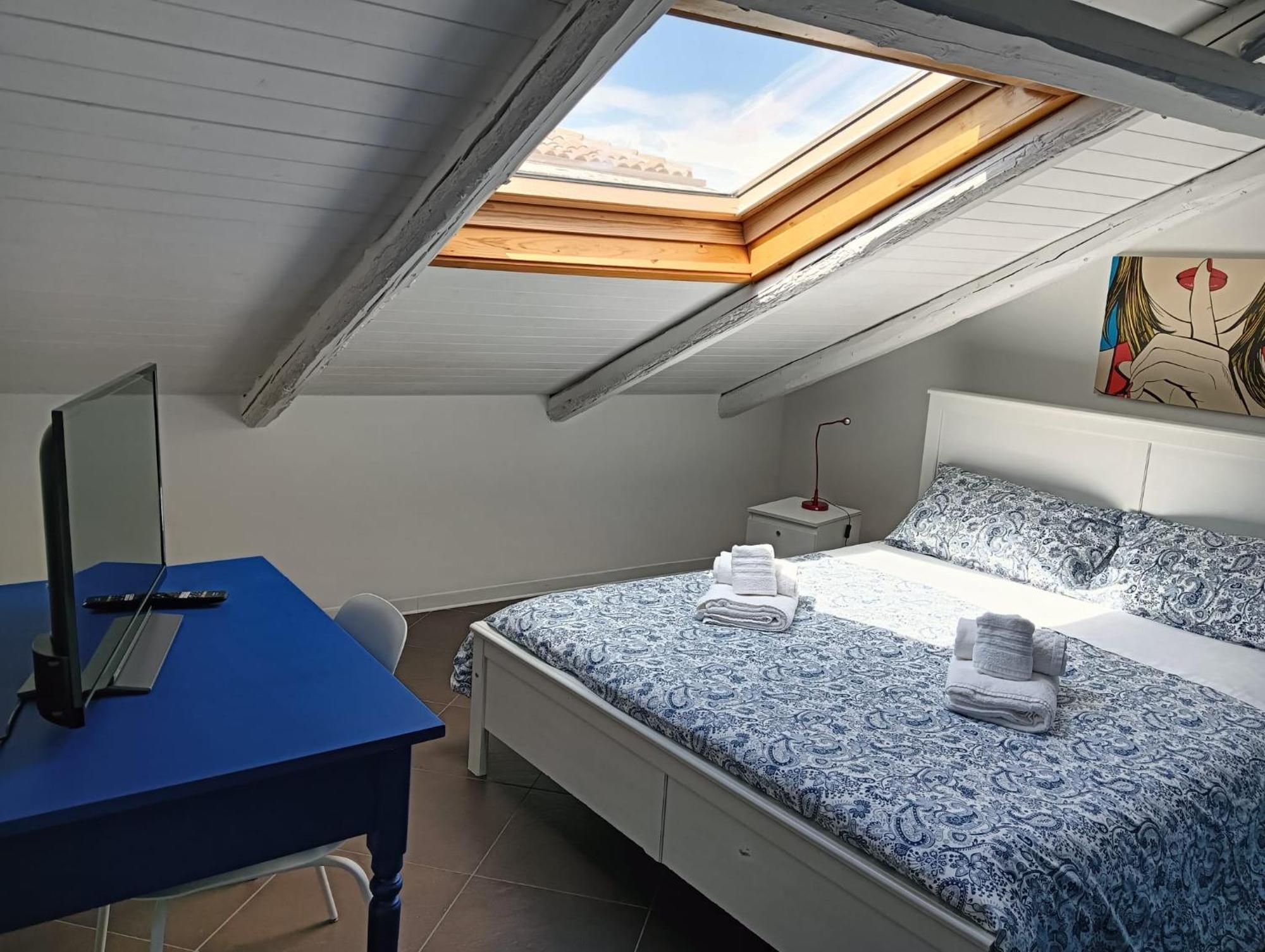 Domus Coppola Catania Apartment Ngoại thất bức ảnh