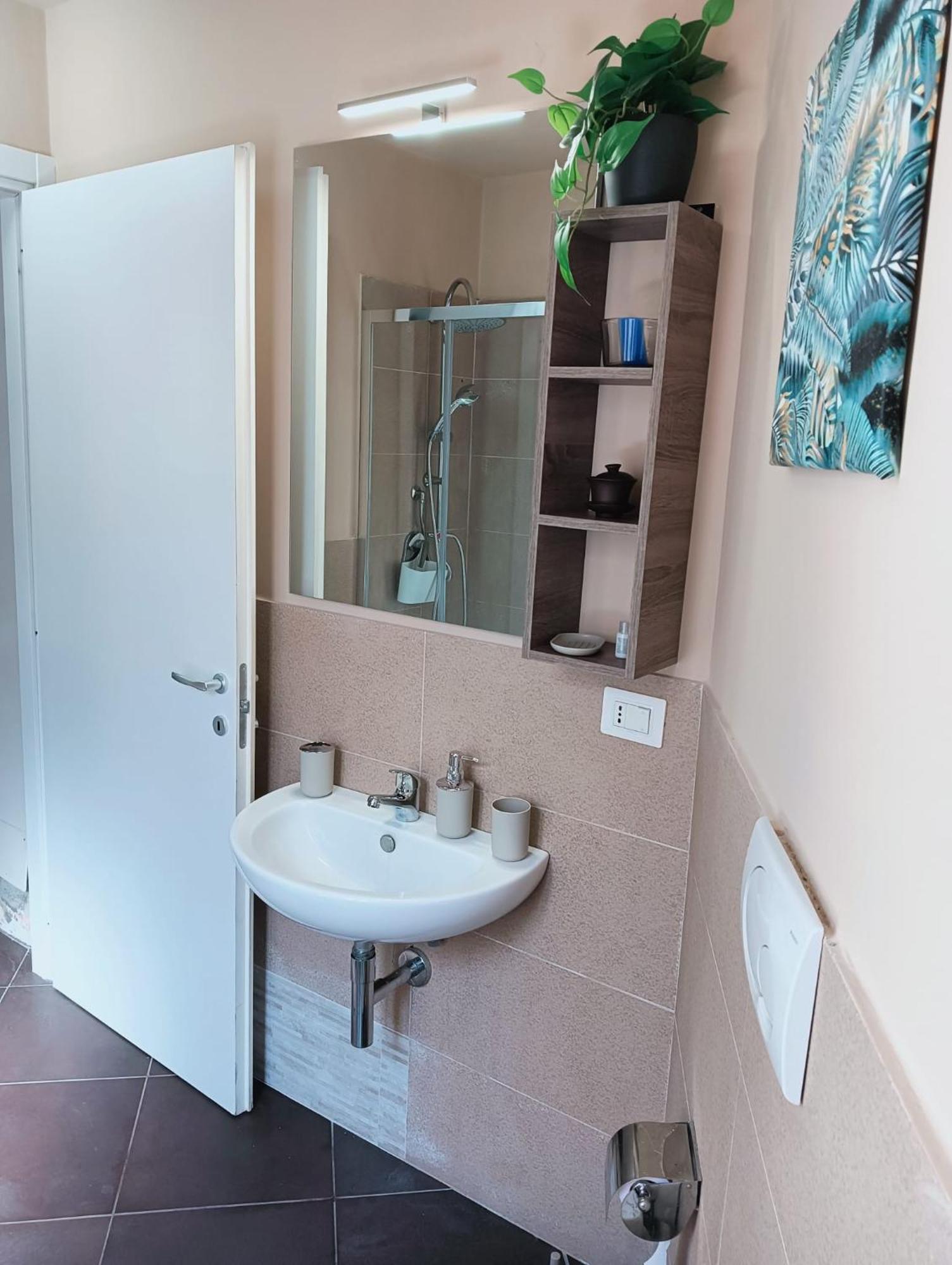 Domus Coppola Catania Apartment Ngoại thất bức ảnh