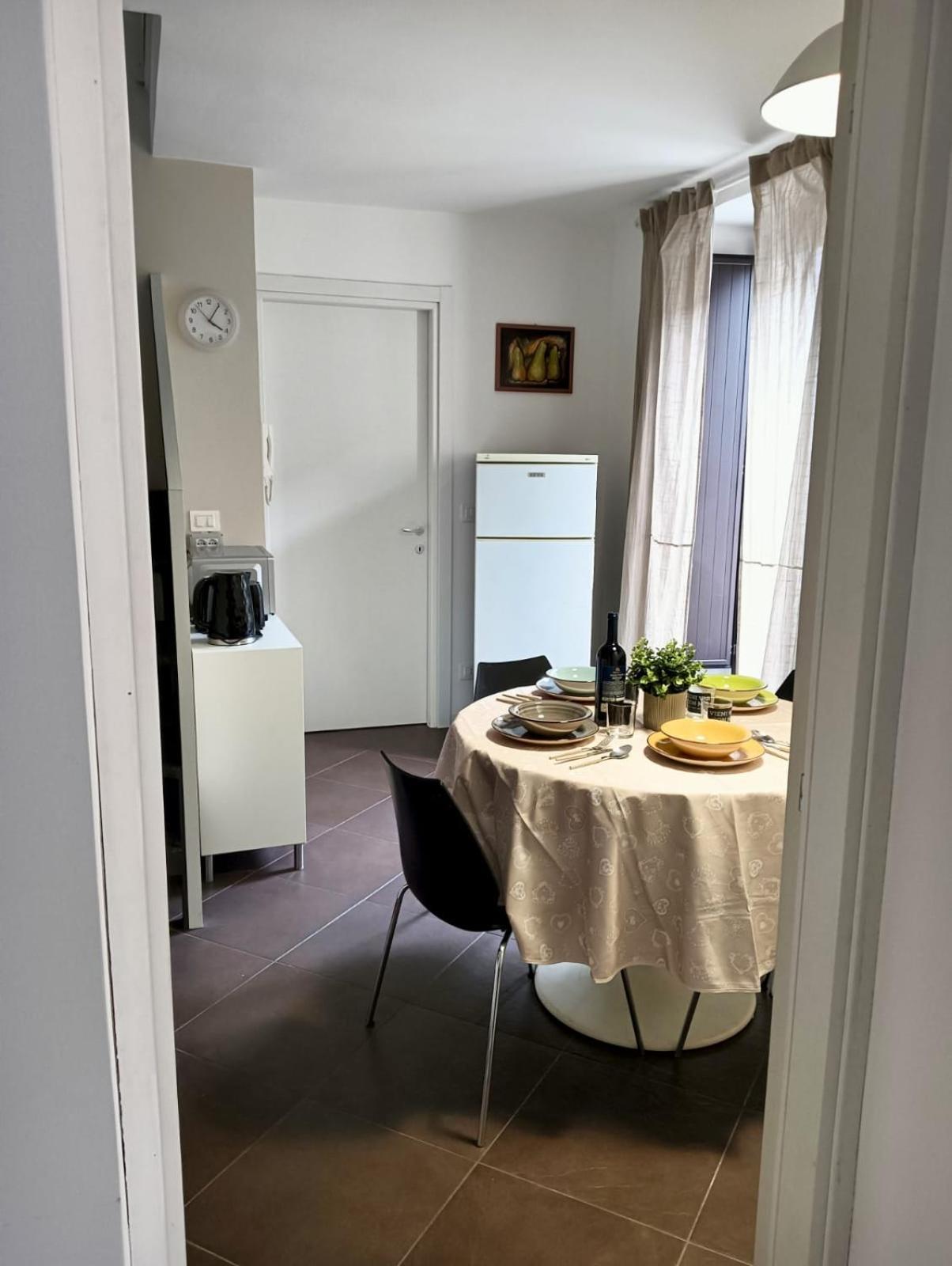 Domus Coppola Catania Apartment Ngoại thất bức ảnh