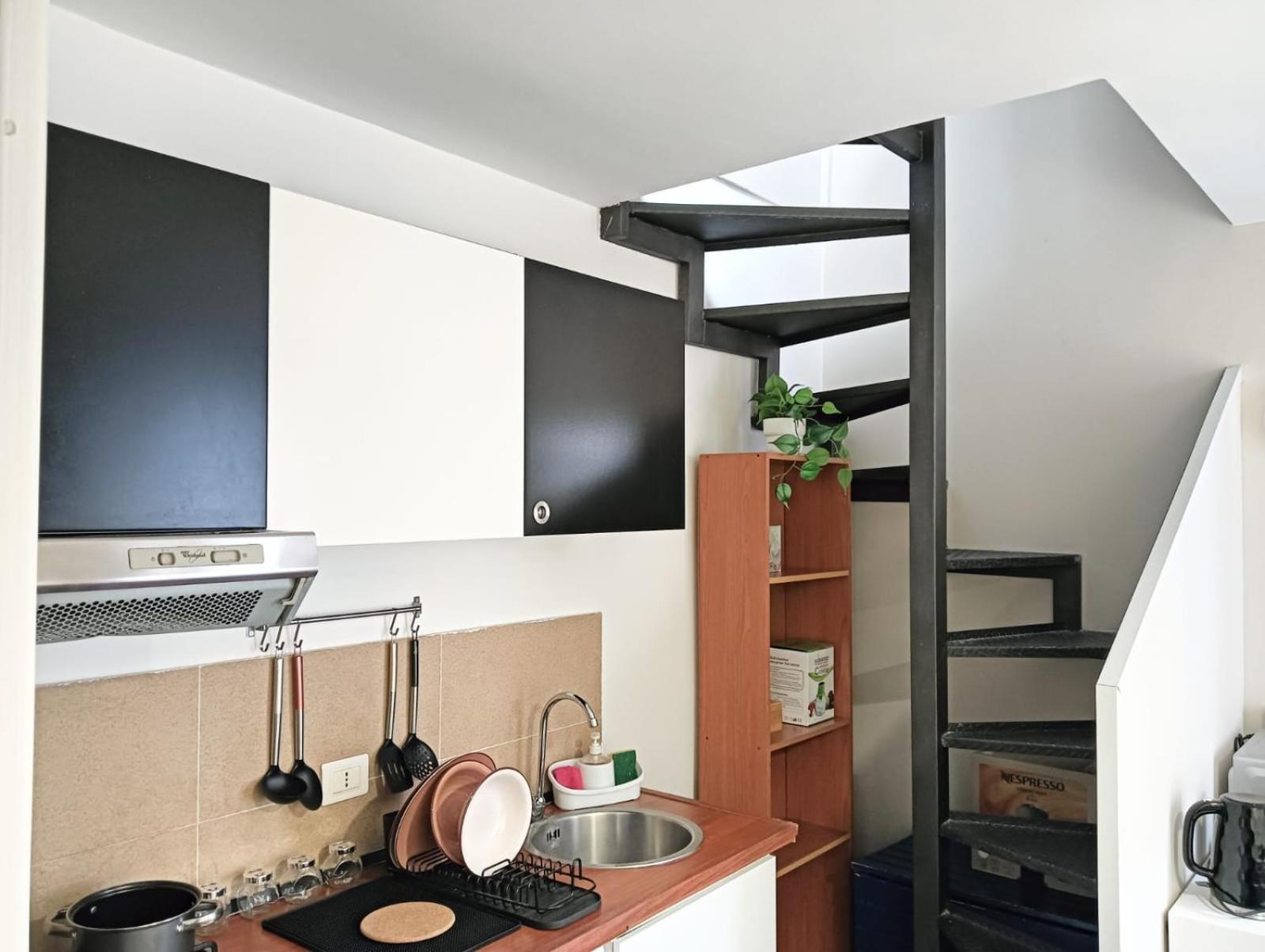 Domus Coppola Catania Apartment Ngoại thất bức ảnh