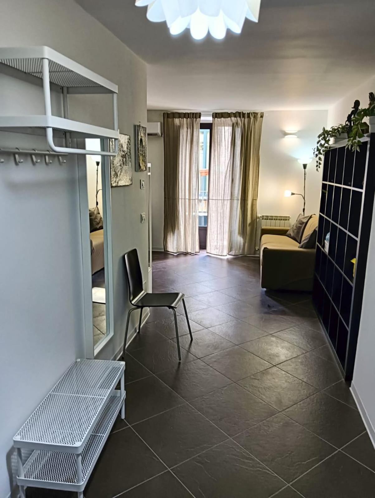 Domus Coppola Catania Apartment Ngoại thất bức ảnh
