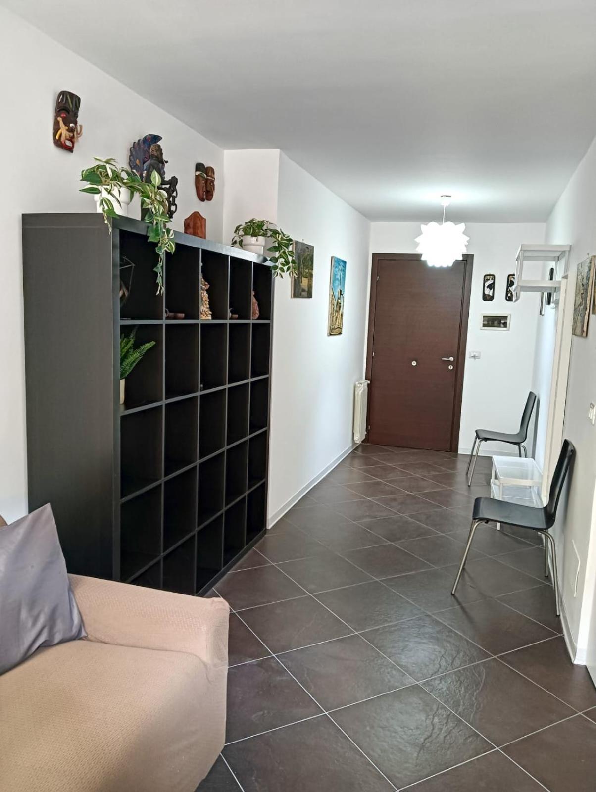 Domus Coppola Catania Apartment Ngoại thất bức ảnh