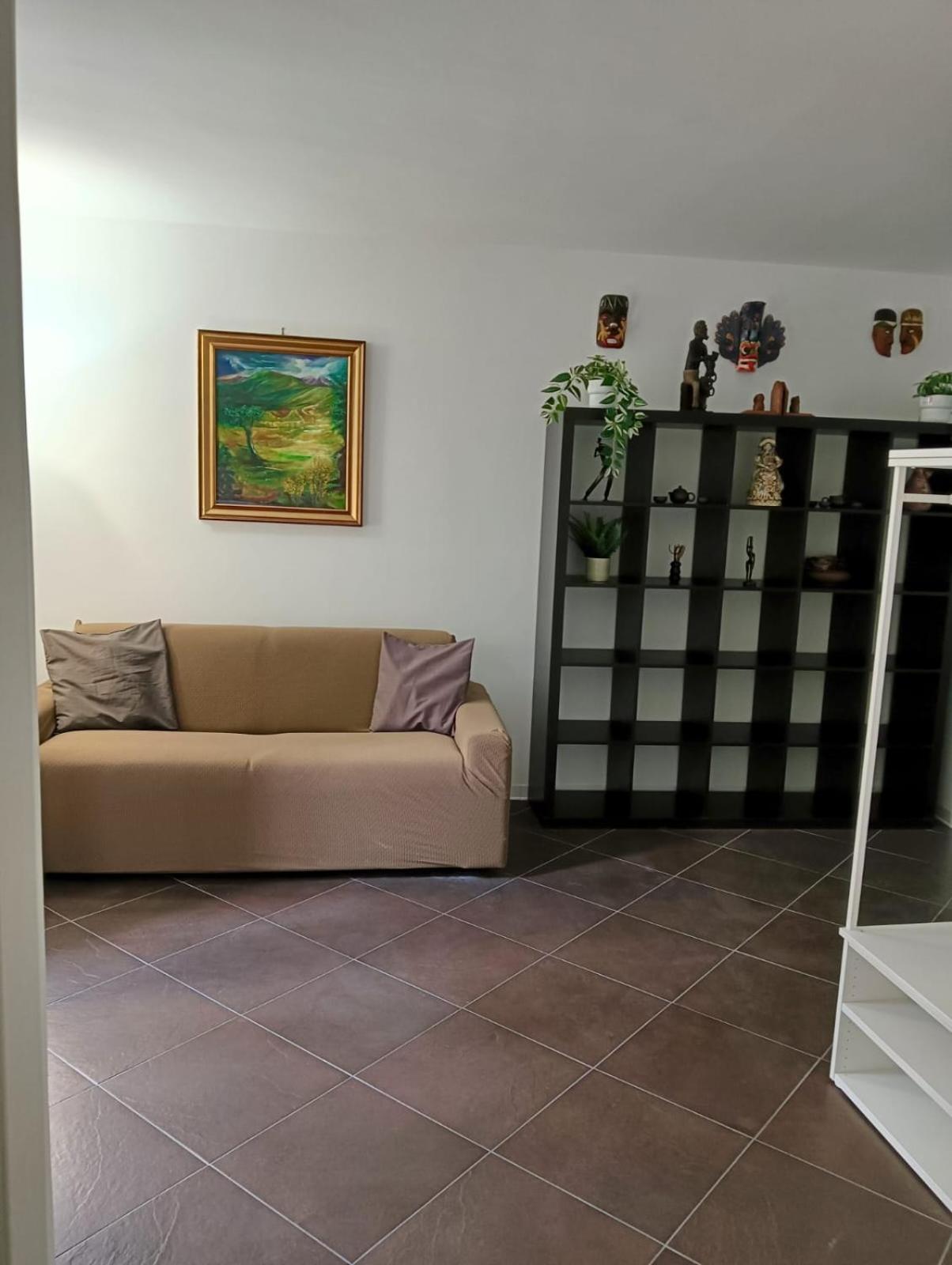 Domus Coppola Catania Apartment Ngoại thất bức ảnh