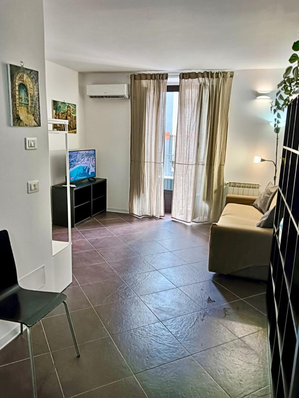 Domus Coppola Catania Apartment Ngoại thất bức ảnh
