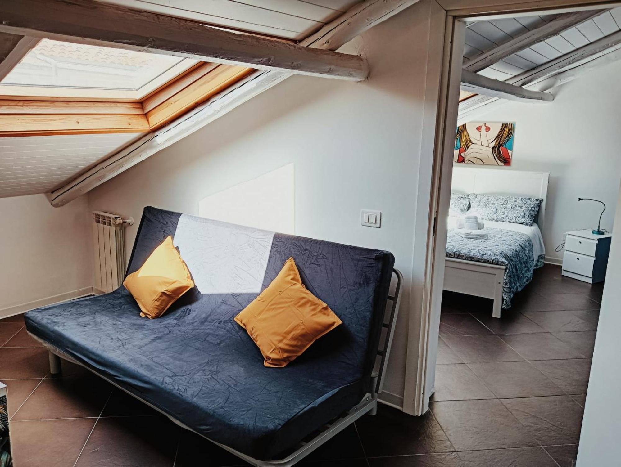 Domus Coppola Catania Apartment Ngoại thất bức ảnh